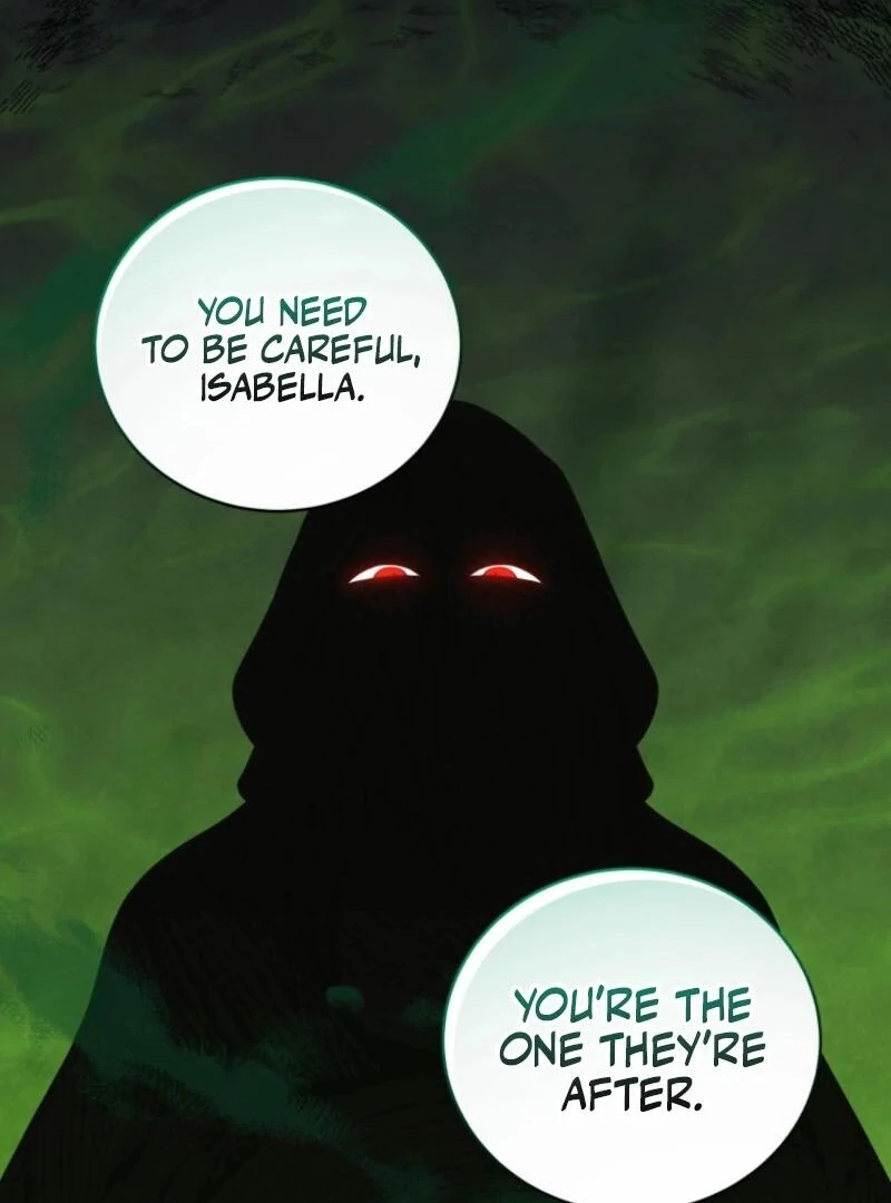 I Became the Daughter-in-Law of the Righteous Mad Dog Chapter 67 page 75 - 