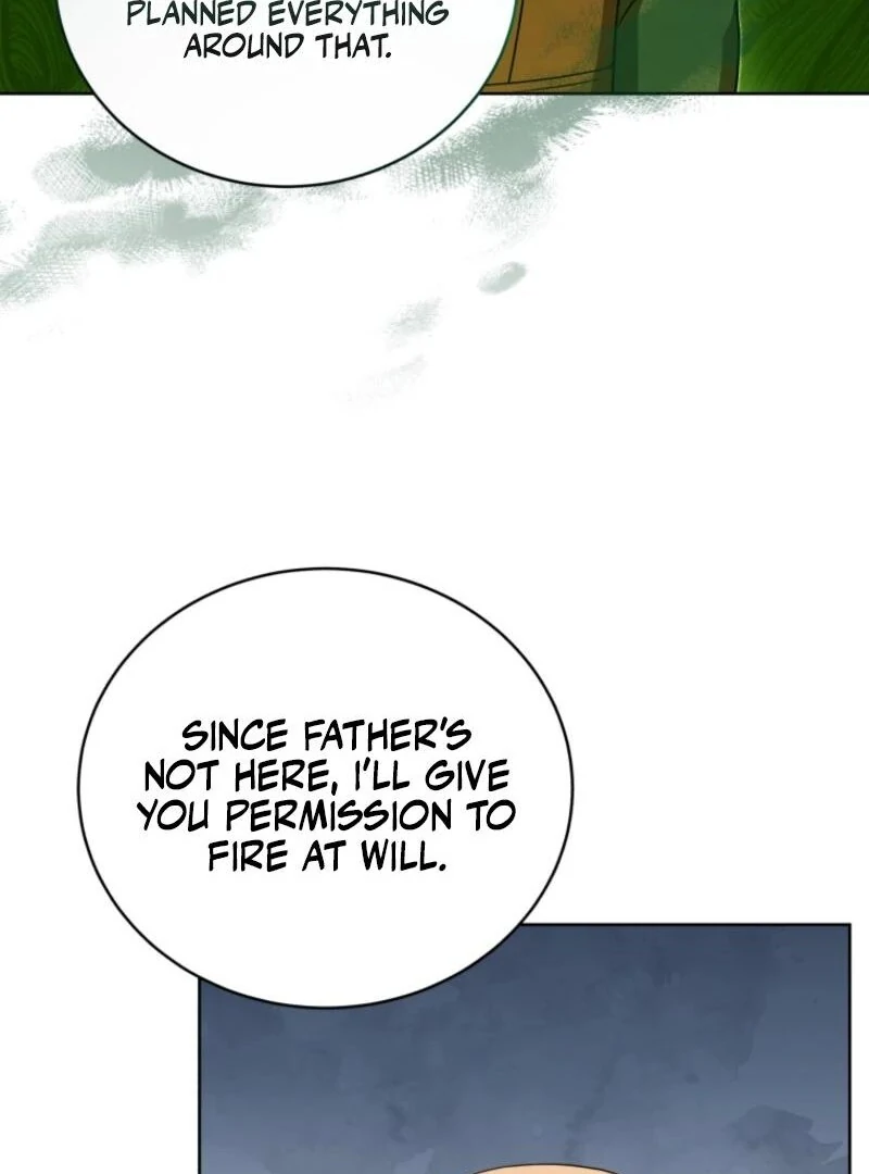I Became the Daughter-in-Law of the Righteous Mad Dog Chapter 67 page 77 - 