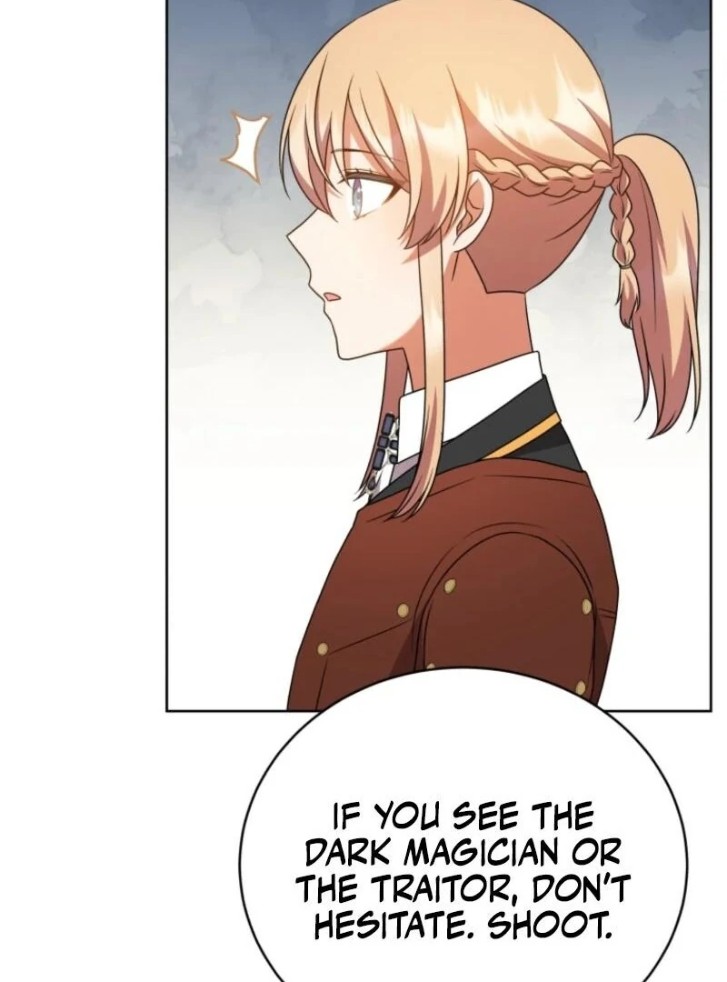 I Became the Daughter-in-Law of the Righteous Mad Dog Chapter 67 page 78 - 