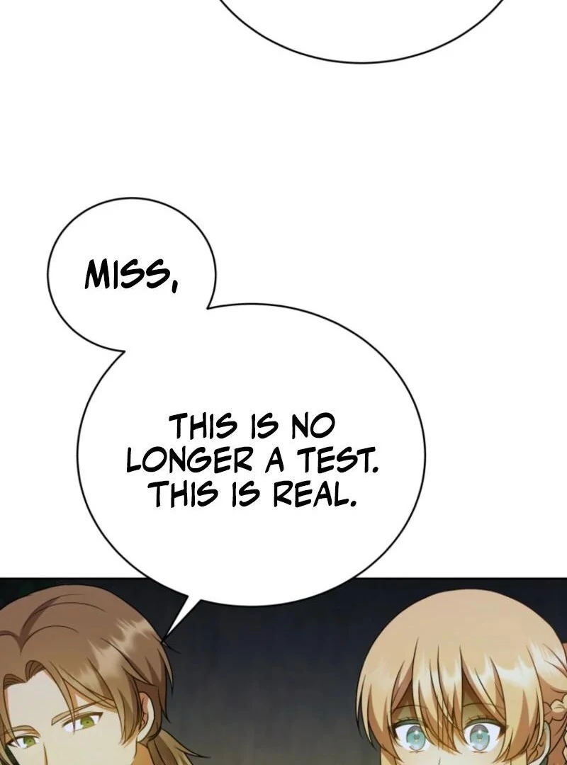 I Became the Daughter-in-Law of the Righteous Mad Dog Chapter 67 page 79 - 