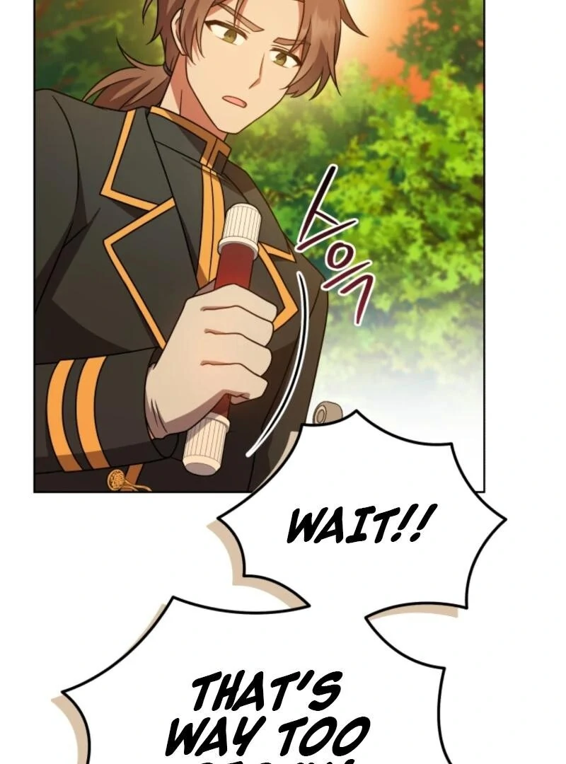 I Became the Daughter-in-Law of the Righteous Mad Dog Chapter 67 page 9 - 