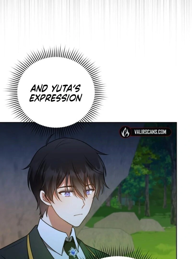 I Became the Daughter-in-Law of the Righteous Mad Dog Chapter 67 page 87 - 