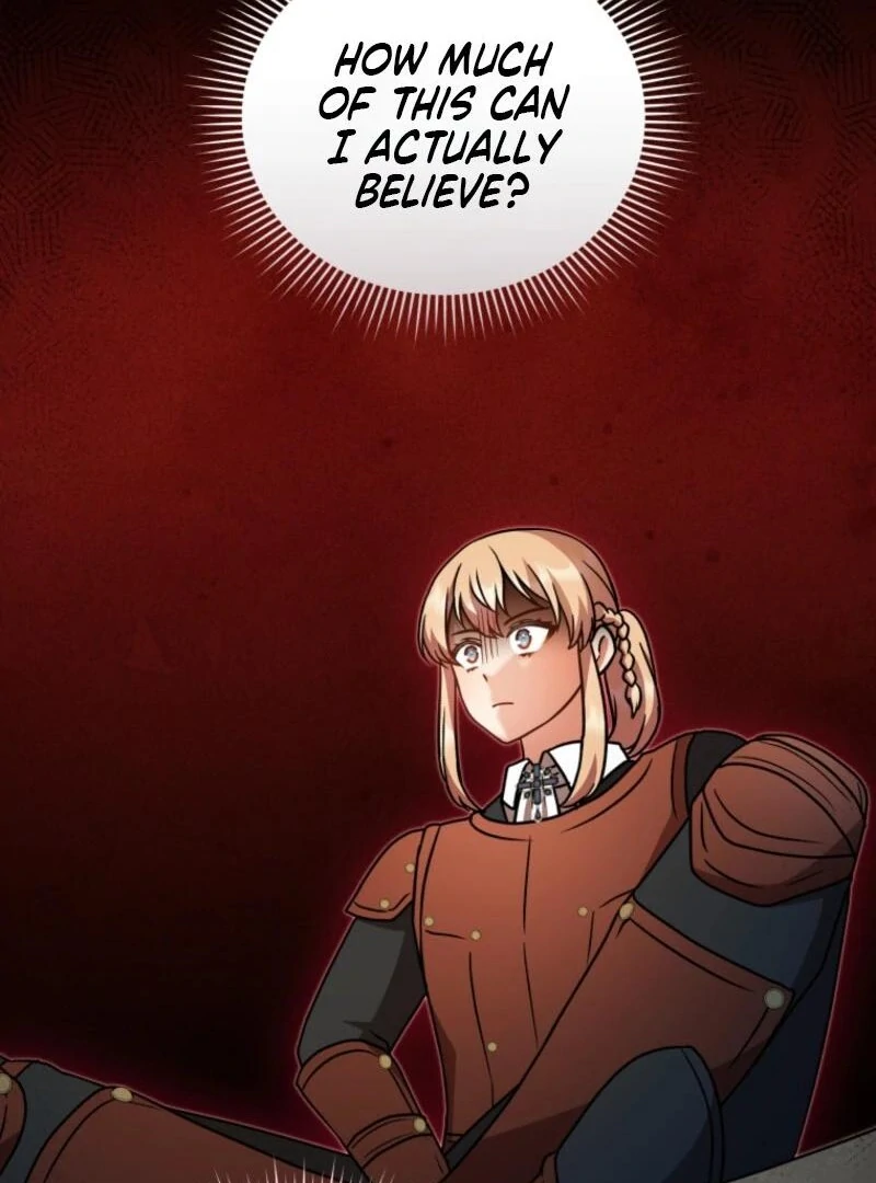 I Became the Daughter-in-Law of the Righteous Mad Dog Chapter 67 page 89 - 