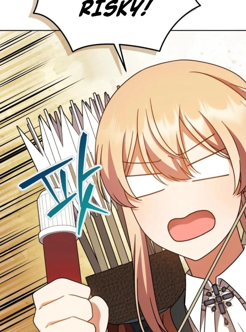 I Became the Daughter-in-Law of the Righteous Mad Dog Chapter 67 page 10 - 