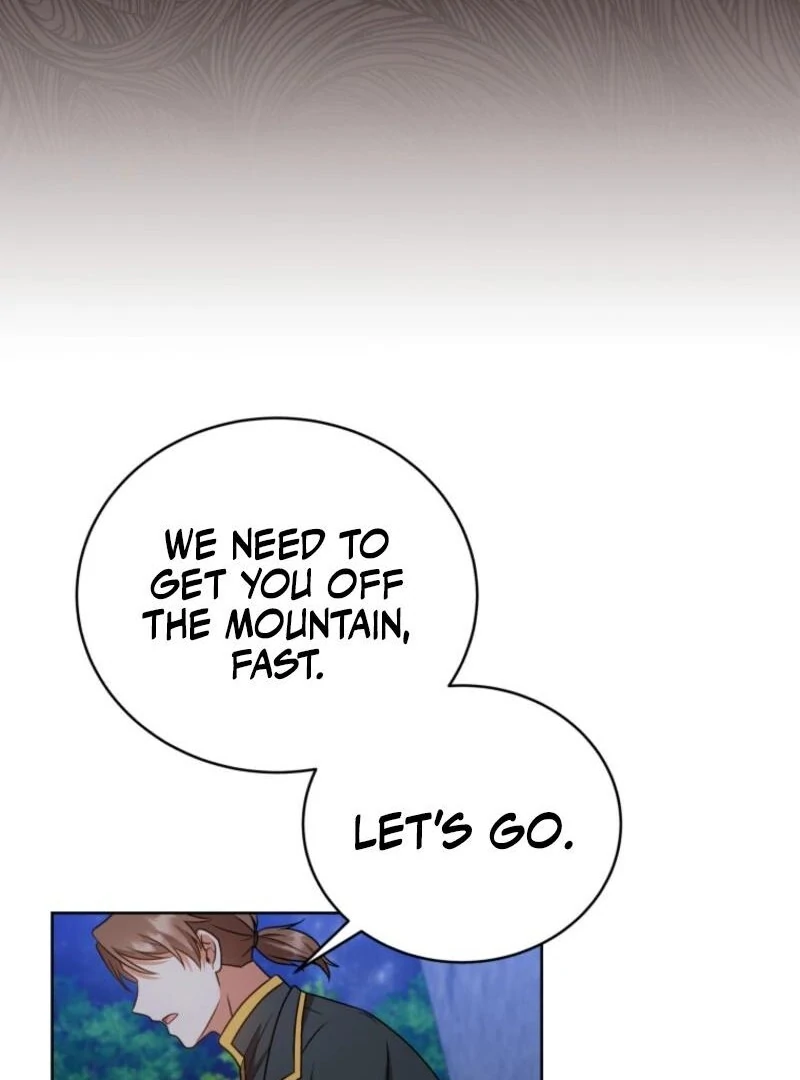 I Became the Daughter-in-Law of the Righteous Mad Dog Chapter 67 page 91 - 