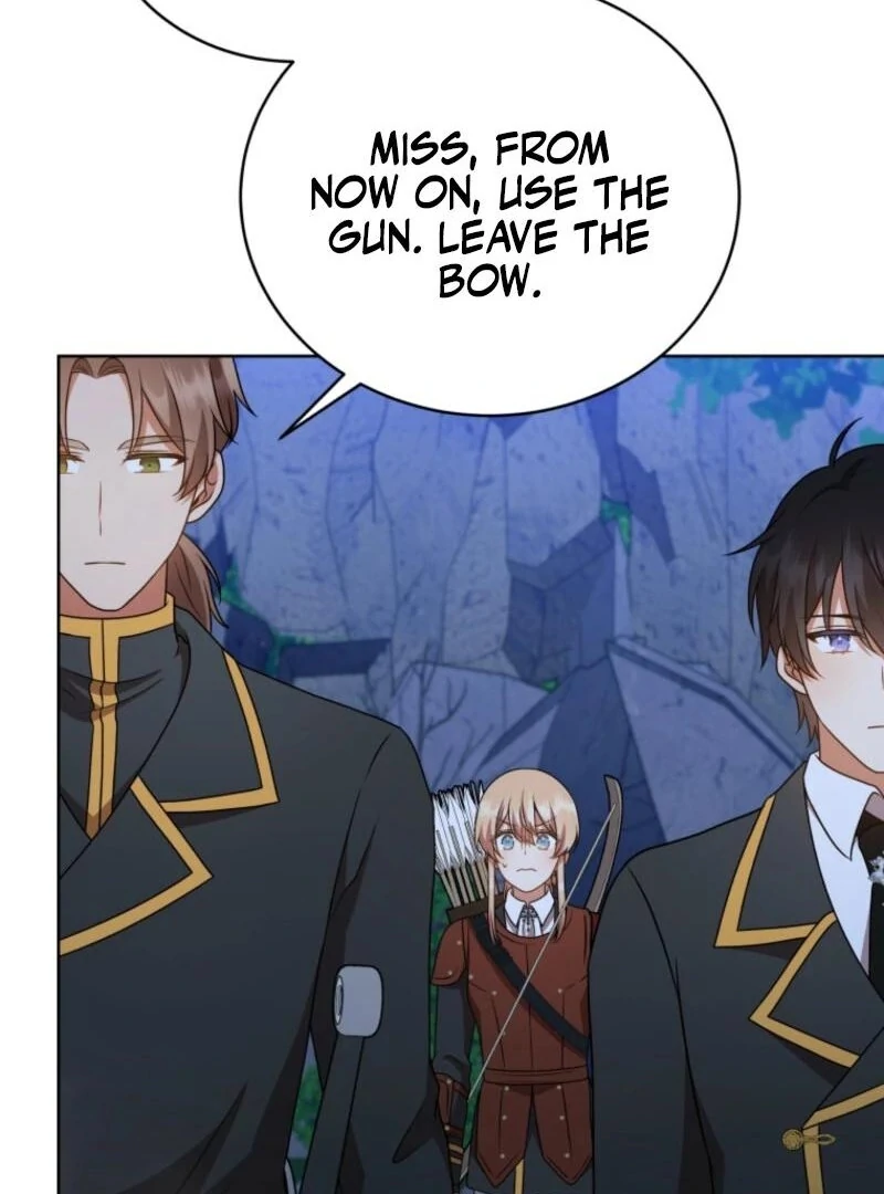 I Became the Daughter-in-Law of the Righteous Mad Dog Chapter 67 page 93 - 