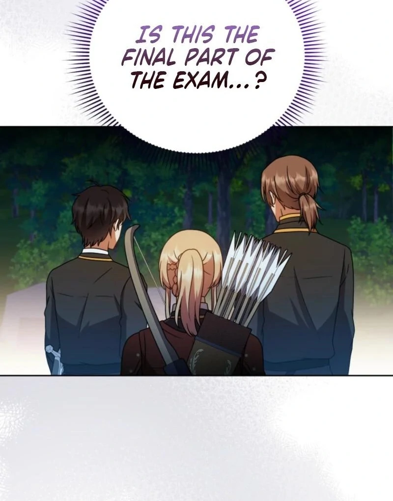 I Became the Daughter-in-Law of the Righteous Mad Dog Chapter 67 page 95 - 