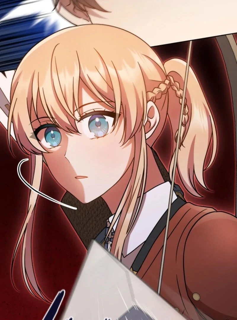 I Became the Daughter-in-Law of the Righteous Mad Dog Chapter 67 page 99 - 