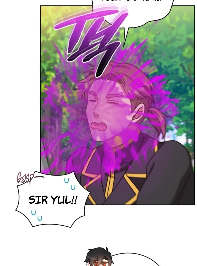 I Became the Daughter-in-Law of the Righteous Mad Dog Chapter 69 page 101 - 
