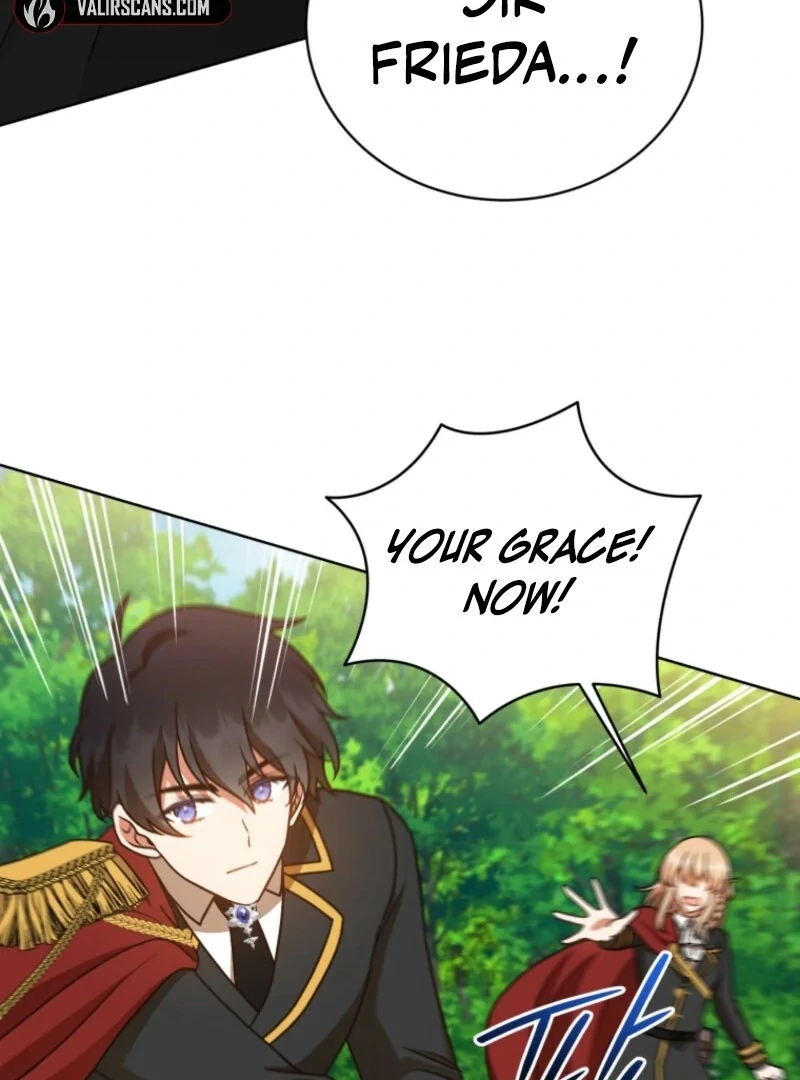 I Became the Daughter-in-Law of the Righteous Mad Dog Chapter 69 page 106 - 