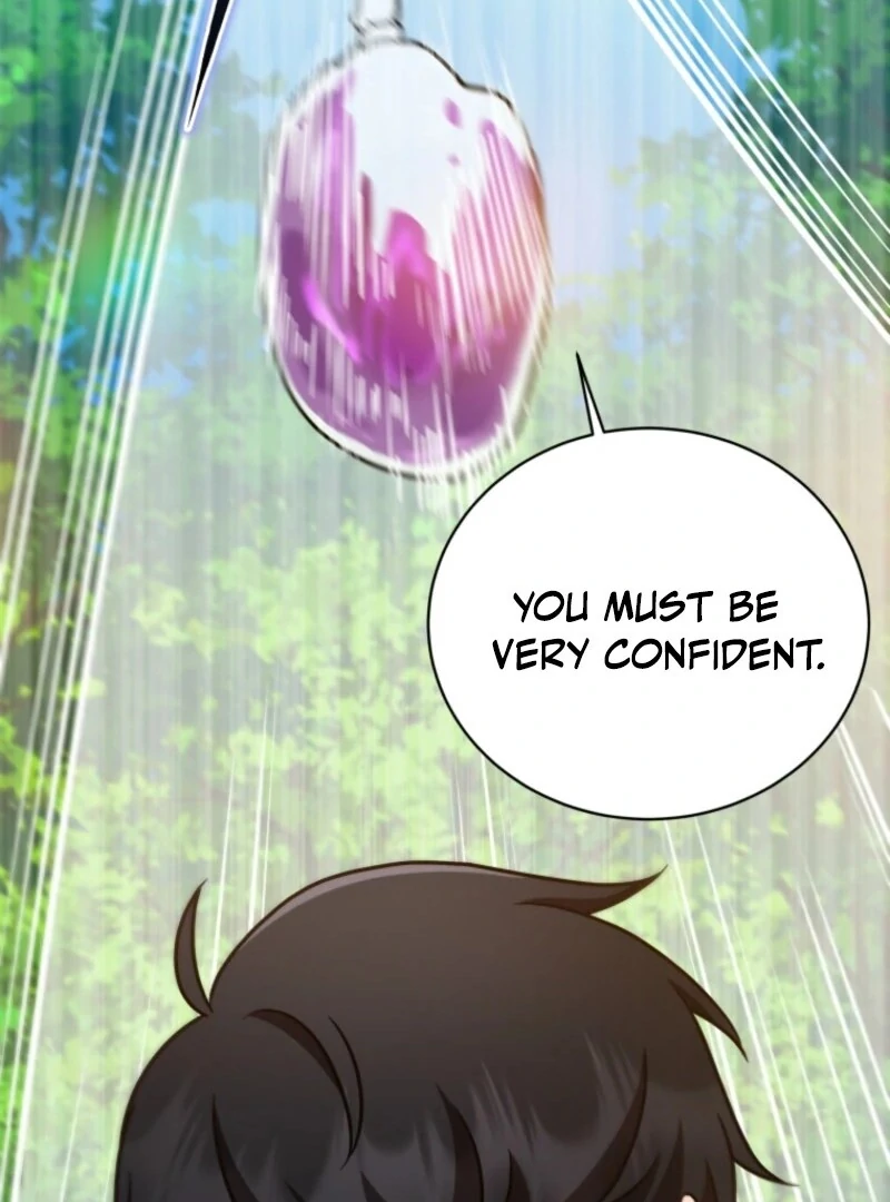I Became the Daughter-in-Law of the Righteous Mad Dog Chapter 69 page 110 - 