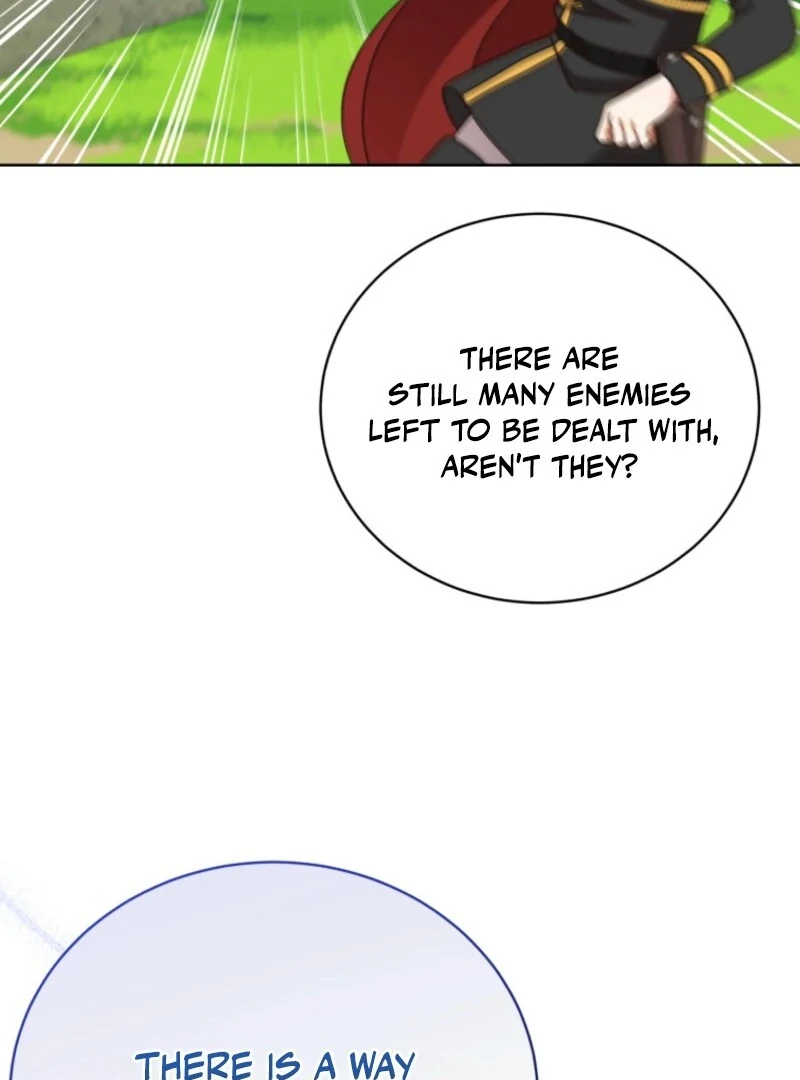 I Became the Daughter-in-Law of the Righteous Mad Dog Chapter 69 page 113 - 