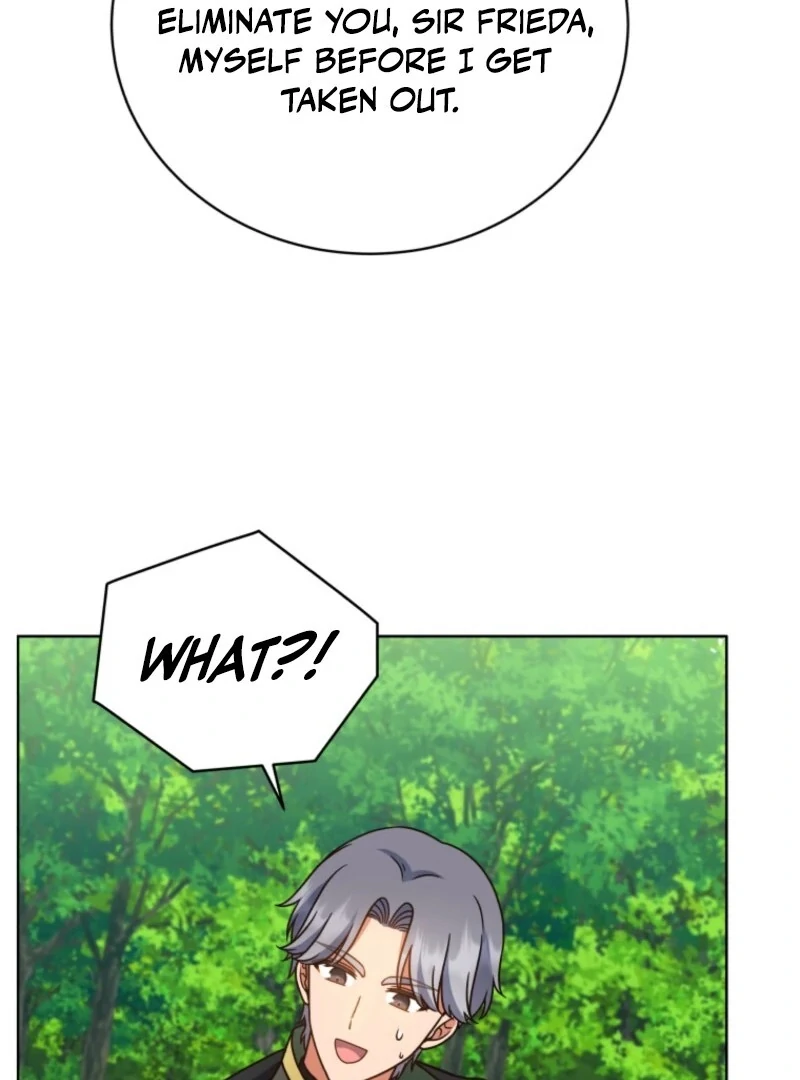I Became the Daughter-in-Law of the Righteous Mad Dog Chapter 69 page 119 - 