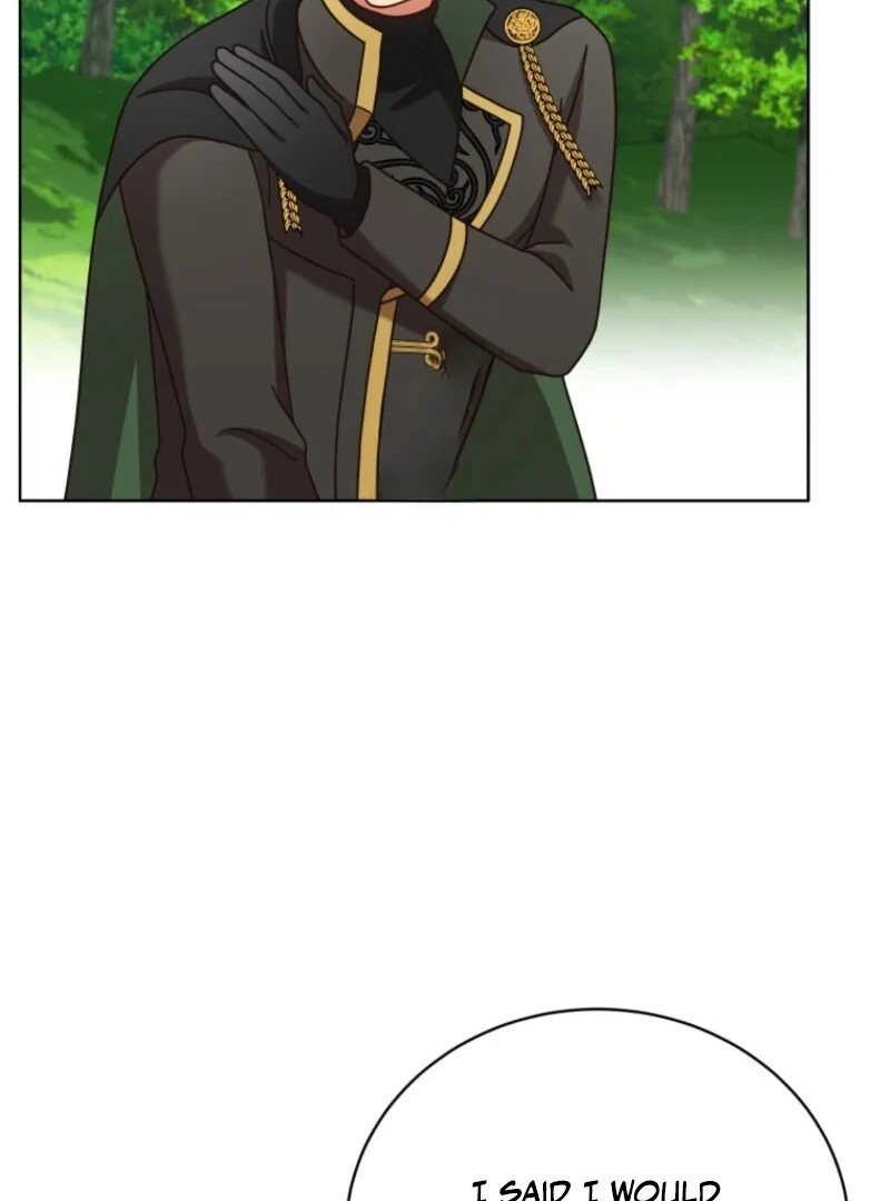 I Became the Daughter-in-Law of the Righteous Mad Dog Chapter 69 page 120 - 