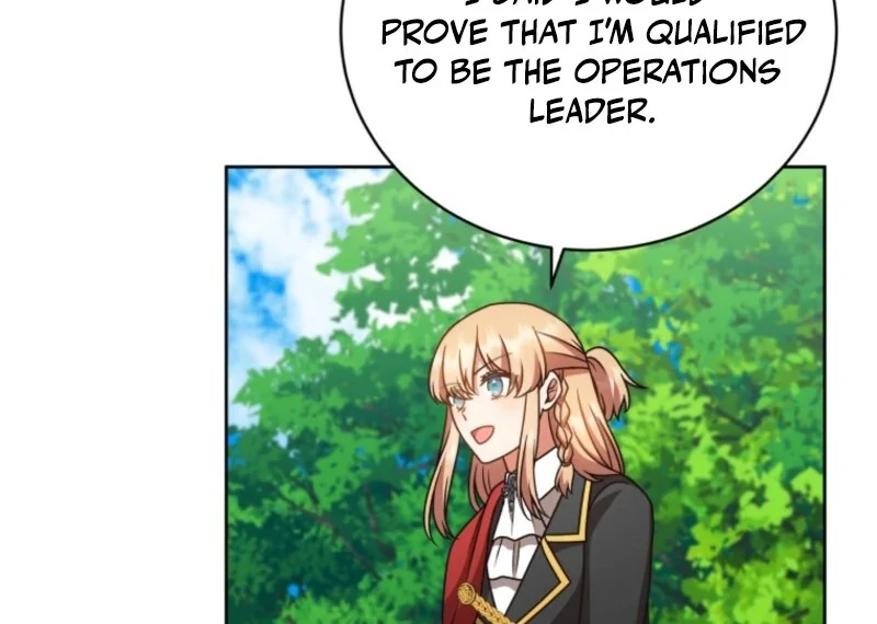 I Became the Daughter-in-Law of the Righteous Mad Dog Chapter 69 page 121 - 