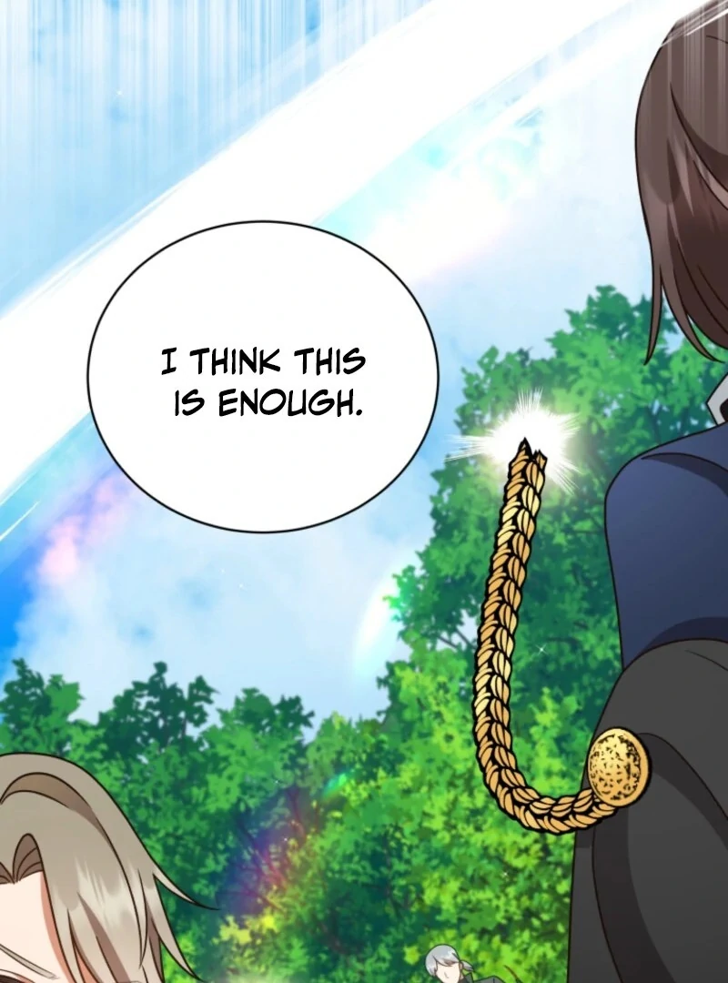I Became the Daughter-in-Law of the Righteous Mad Dog Chapter 69 page 123 - 