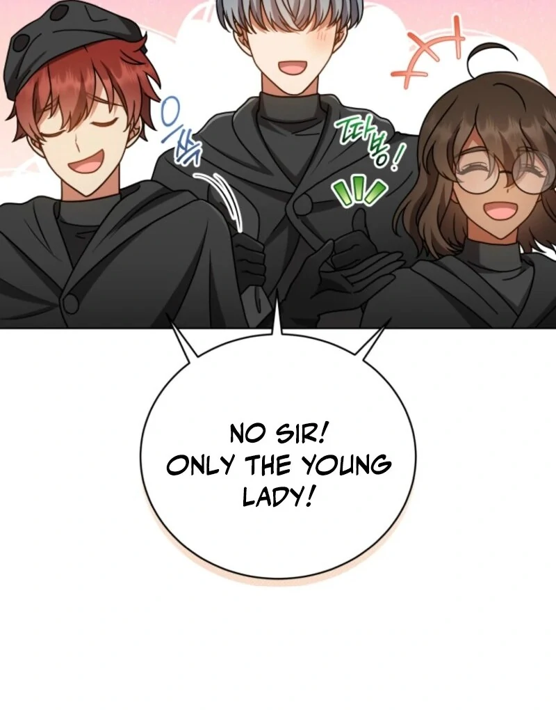 I Became the Daughter-in-Law of the Righteous Mad Dog Chapter 69 page 14 - 