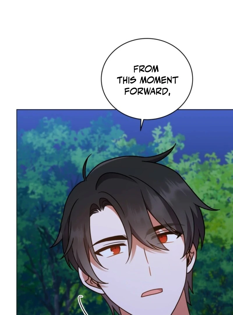 I Became the Daughter-in-Law of the Righteous Mad Dog Chapter 69 page 18 - 
