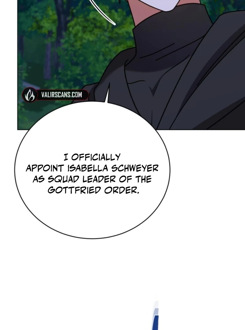 I Became the Daughter-in-Law of the Righteous Mad Dog Chapter 69 page 19 - 