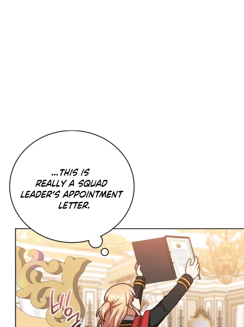 I Became the Daughter-in-Law of the Righteous Mad Dog Chapter 69 page 26 - 