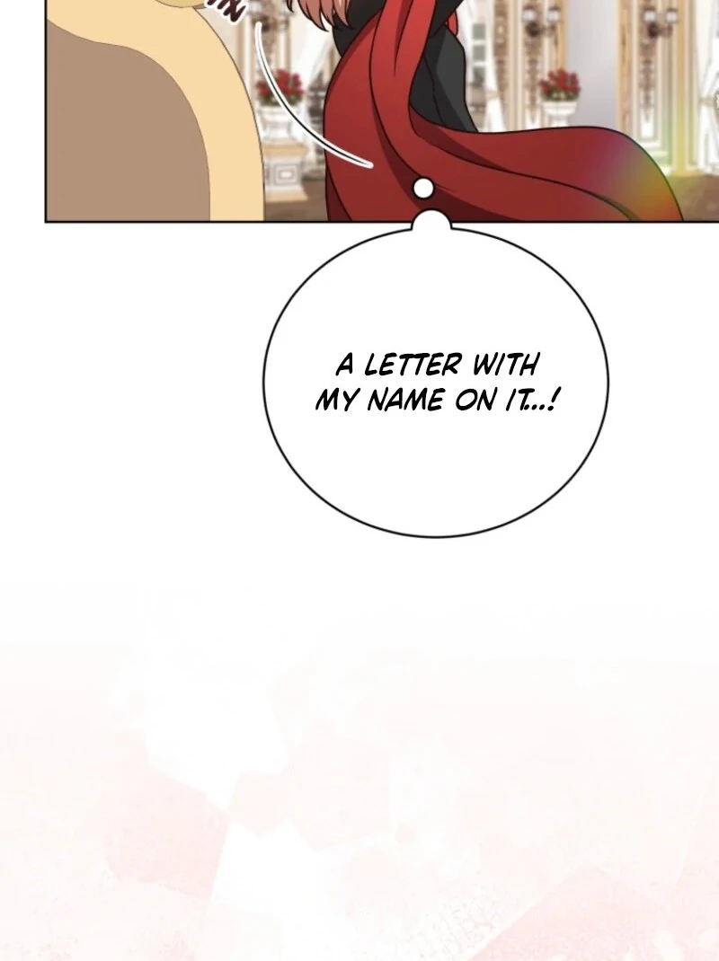 I Became the Daughter-in-Law of the Righteous Mad Dog Chapter 69 page 27 - 