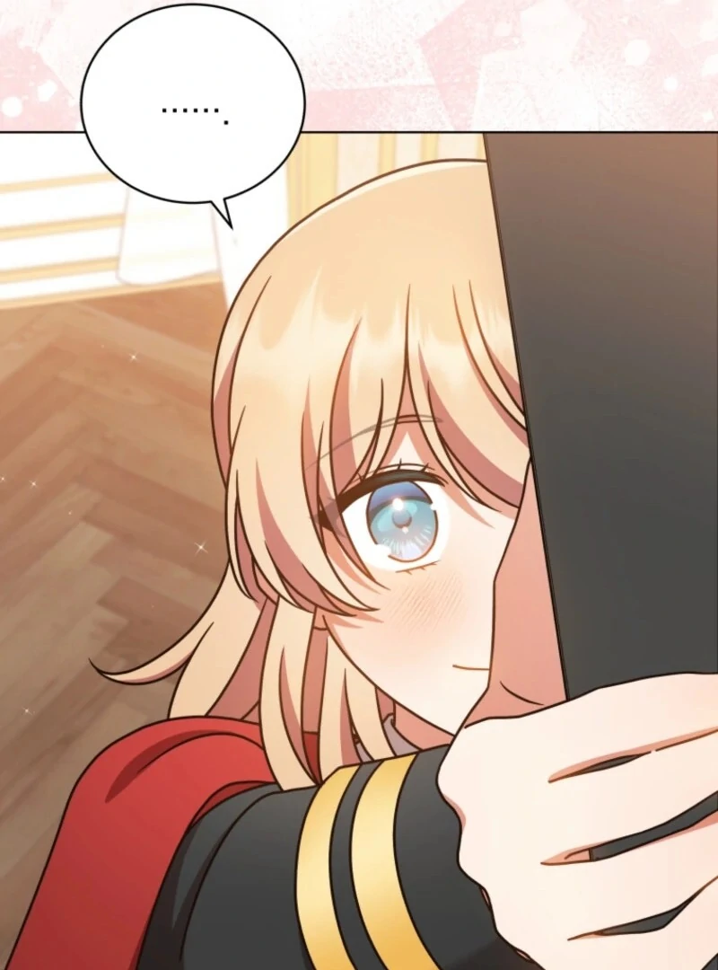 I Became the Daughter-in-Law of the Righteous Mad Dog Chapter 69 page 28 - 