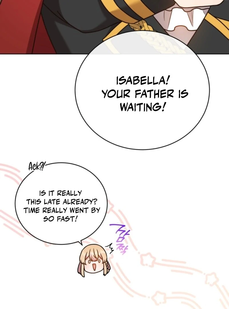 I Became the Daughter-in-Law of the Righteous Mad Dog Chapter 69 page 29 - 