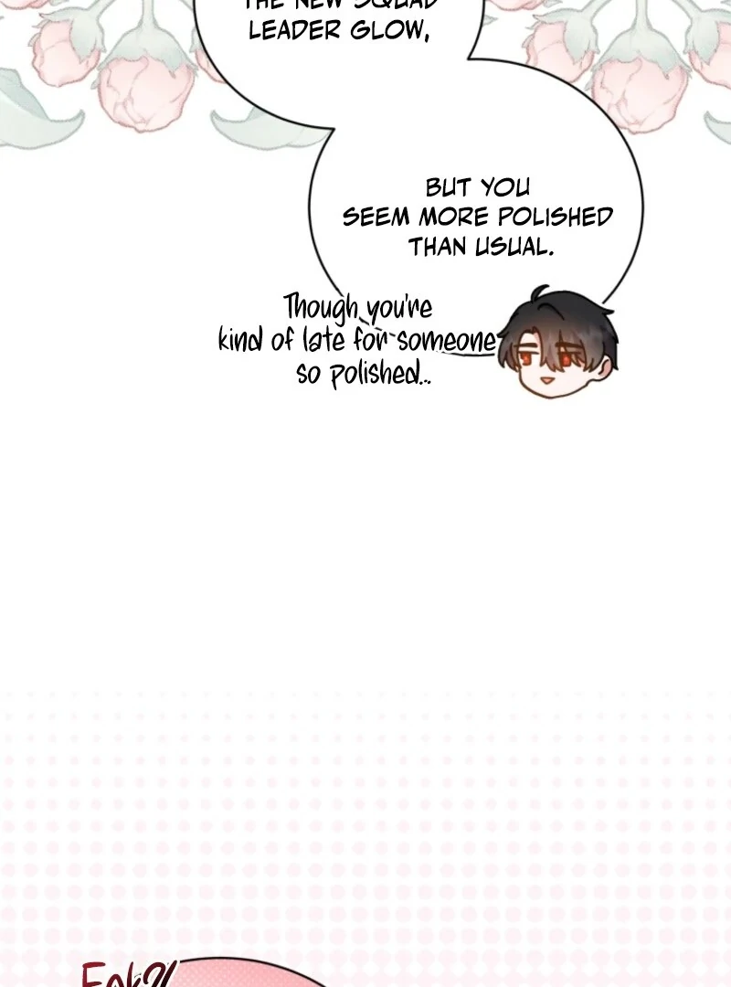 I Became the Daughter-in-Law of the Righteous Mad Dog Chapter 69 page 33 - 