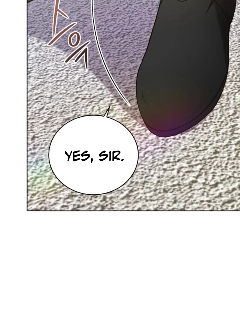 I Became the Daughter-in-Law of the Righteous Mad Dog Chapter 69 page 36 - 