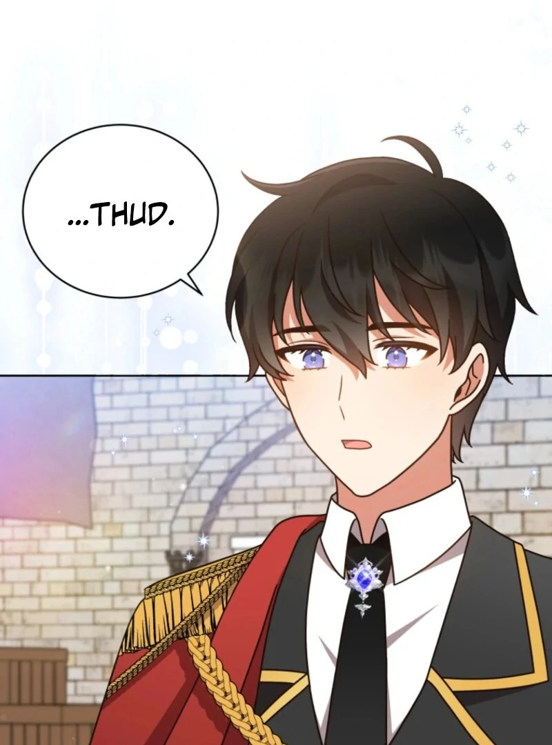 I Became the Daughter-in-Law of the Righteous Mad Dog Chapter 69 page 39 - 