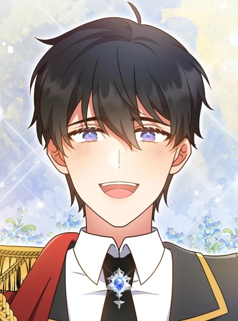 I Became the Daughter-in-Law of the Righteous Mad Dog Chapter 69 page 42 - 