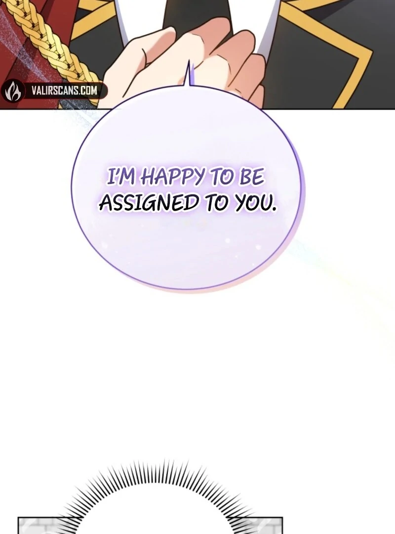 I Became the Daughter-in-Law of the Righteous Mad Dog Chapter 69 page 43 - 