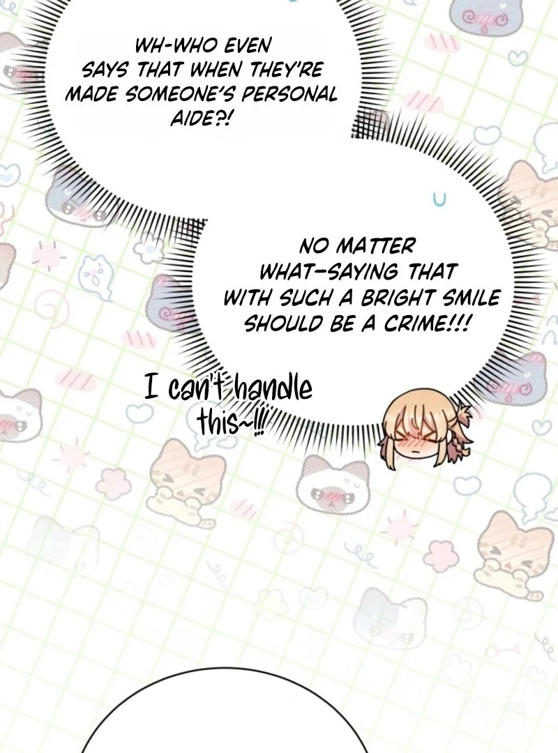I Became the Daughter-in-Law of the Righteous Mad Dog Chapter 69 page 45 - 