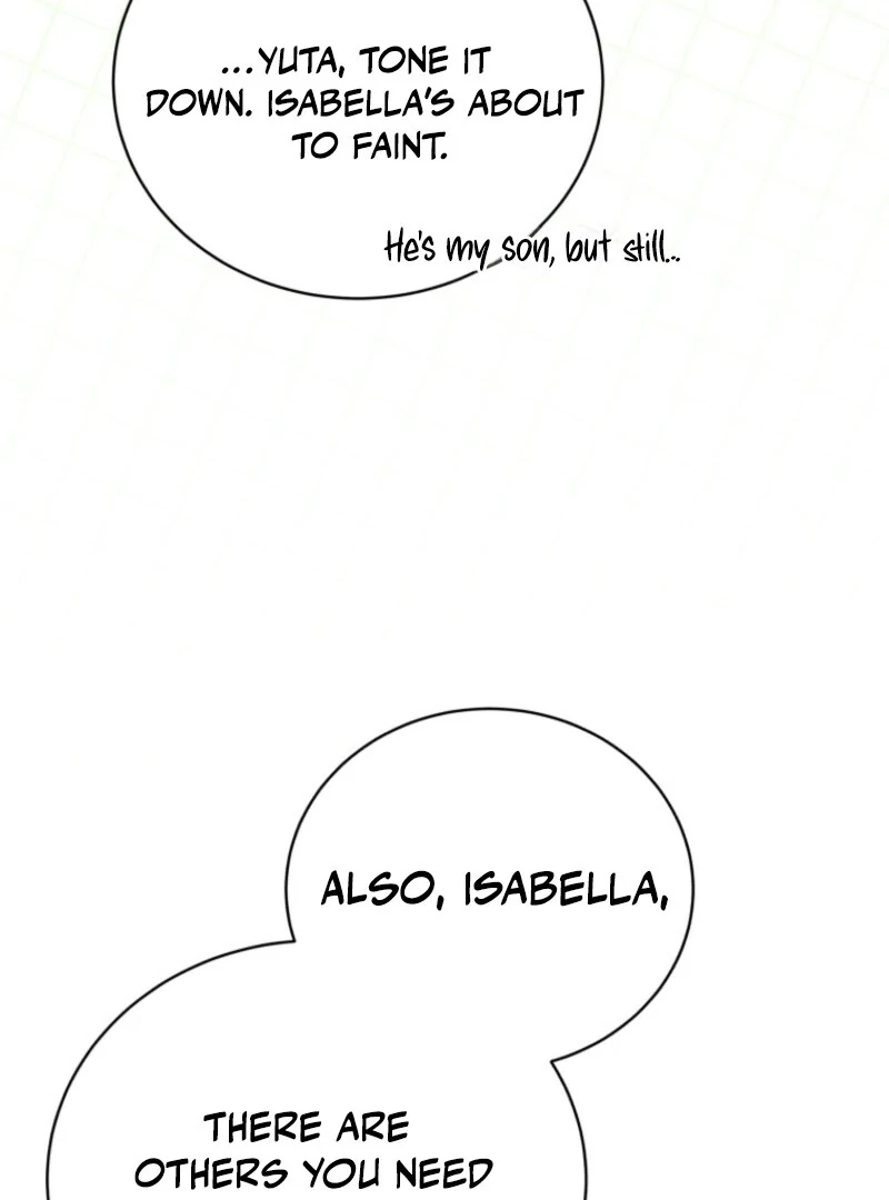 I Became the Daughter-in-Law of the Righteous Mad Dog Chapter 69 page 46 - 