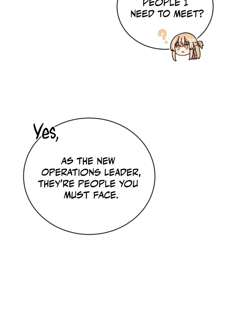 I Became the Daughter-in-Law of the Righteous Mad Dog Chapter 69 page 48 - 