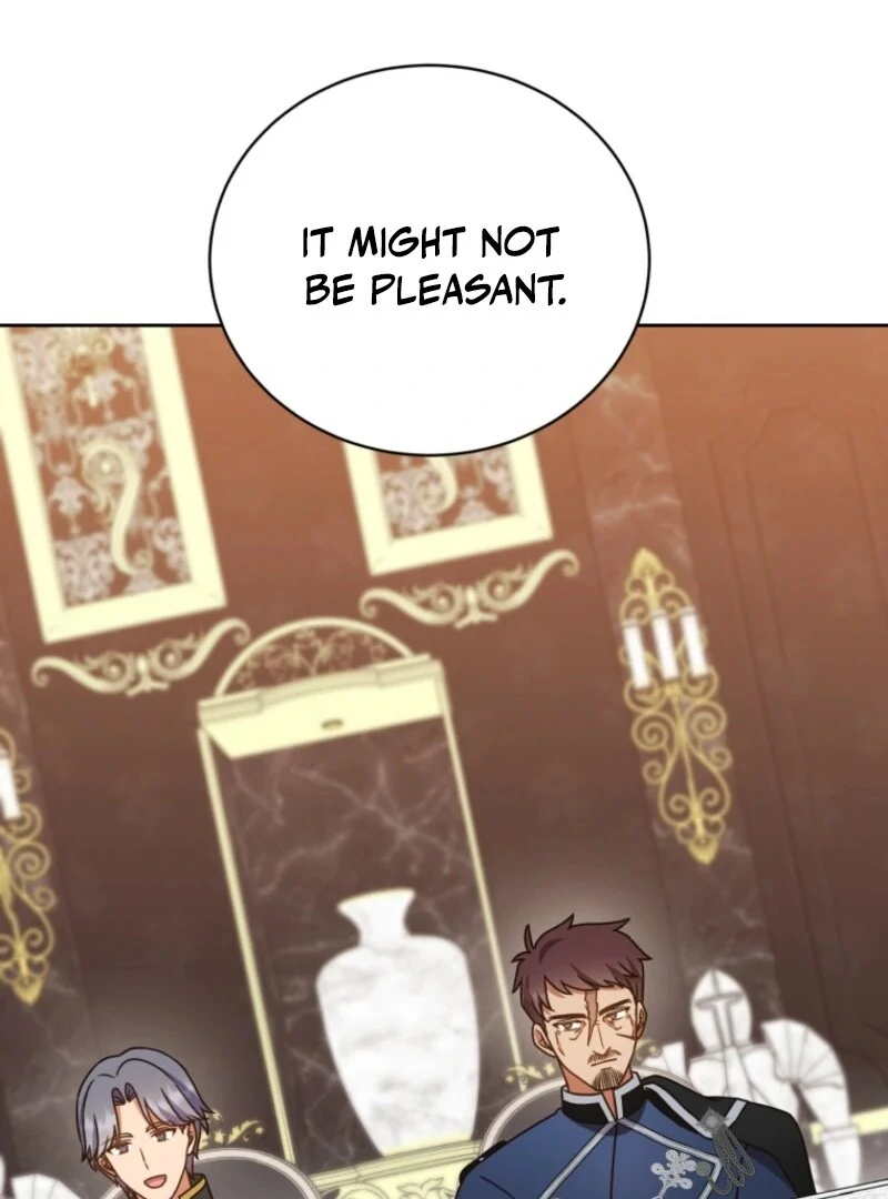 I Became the Daughter-in-Law of the Righteous Mad Dog Chapter 69 page 49 - 