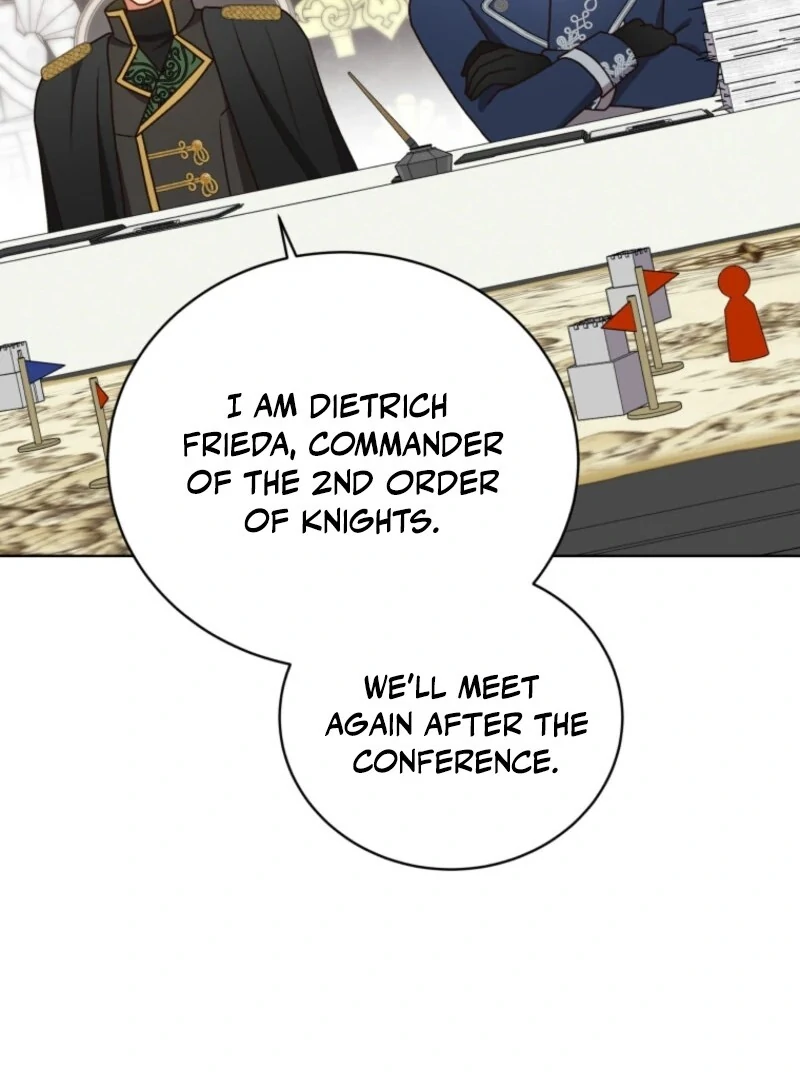 I Became the Daughter-in-Law of the Righteous Mad Dog Chapter 69 page 50 - 
