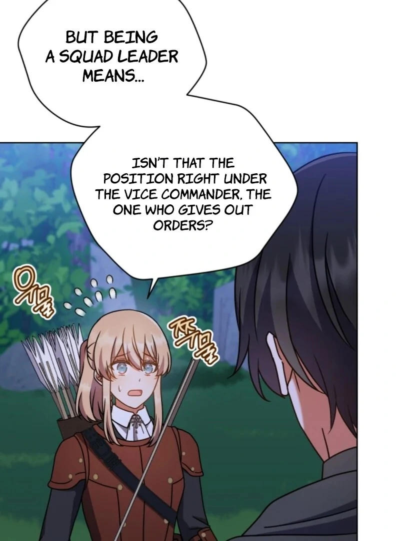 I Became the Daughter-in-Law of the Righteous Mad Dog Chapter 69 page 6 - 