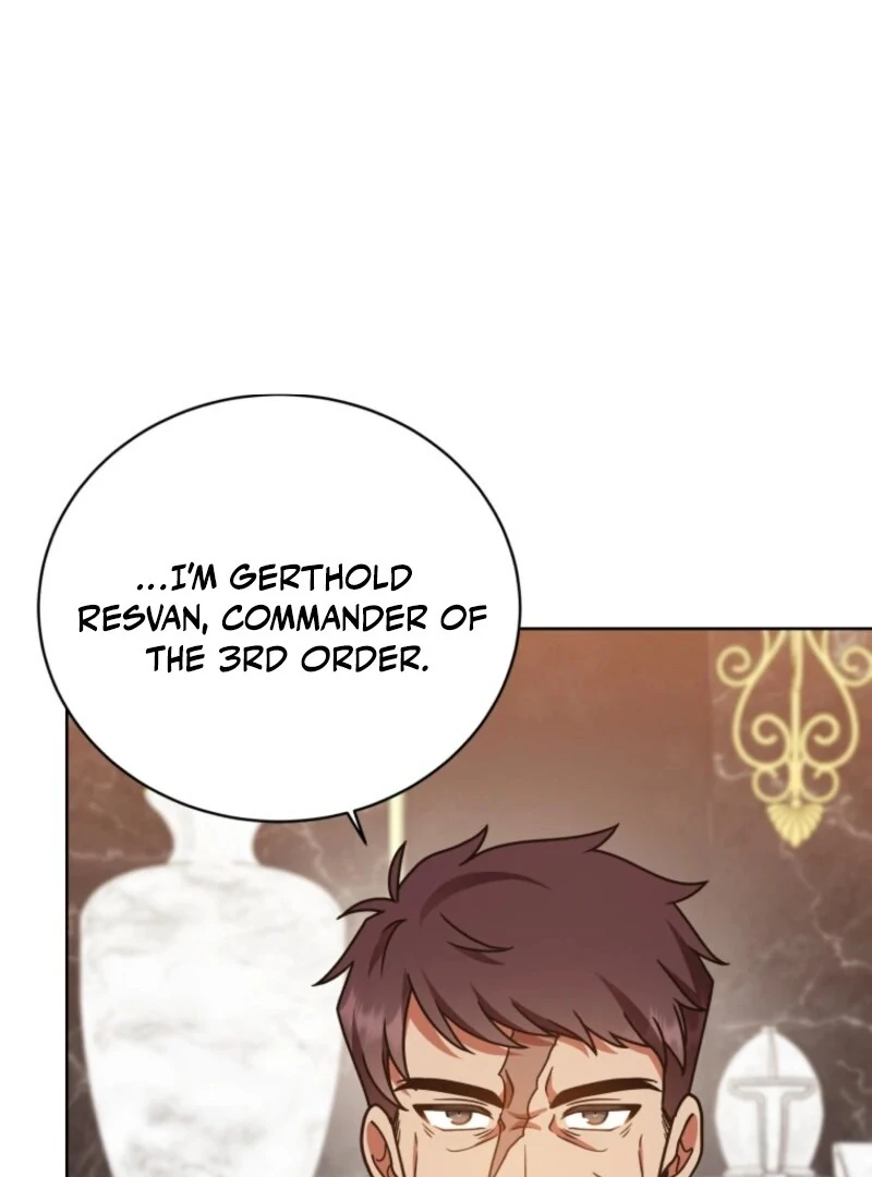 I Became the Daughter-in-Law of the Righteous Mad Dog Chapter 69 page 51 - 