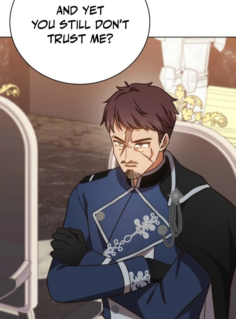 I Became the Daughter-in-Law of the Righteous Mad Dog Chapter 69 page 60 - 