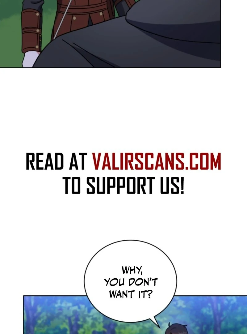 I Became the Daughter-in-Law of the Righteous Mad Dog Chapter 69 page 7 - 
