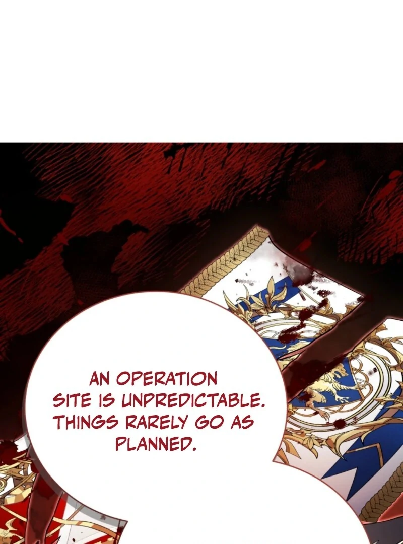 I Became the Daughter-in-Law of the Righteous Mad Dog Chapter 69 page 62 - 