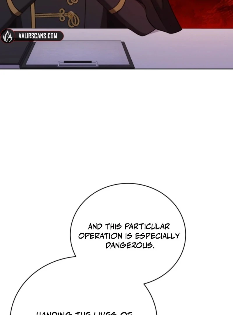 I Became the Daughter-in-Law of the Righteous Mad Dog Chapter 69 page 64 - 