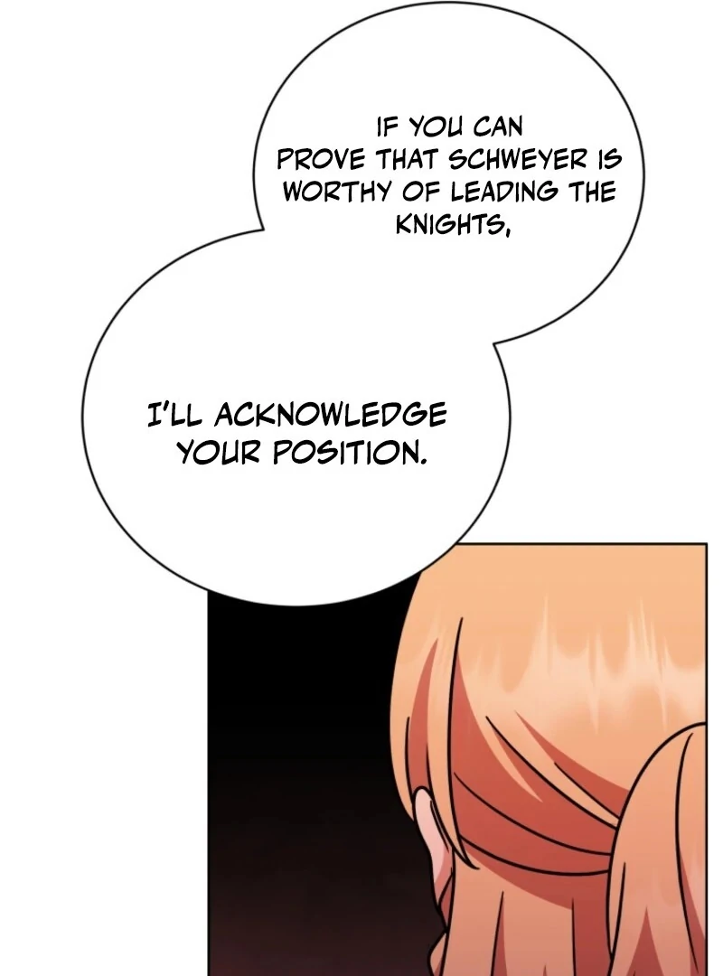 I Became the Daughter-in-Law of the Righteous Mad Dog Chapter 69 page 69 - 