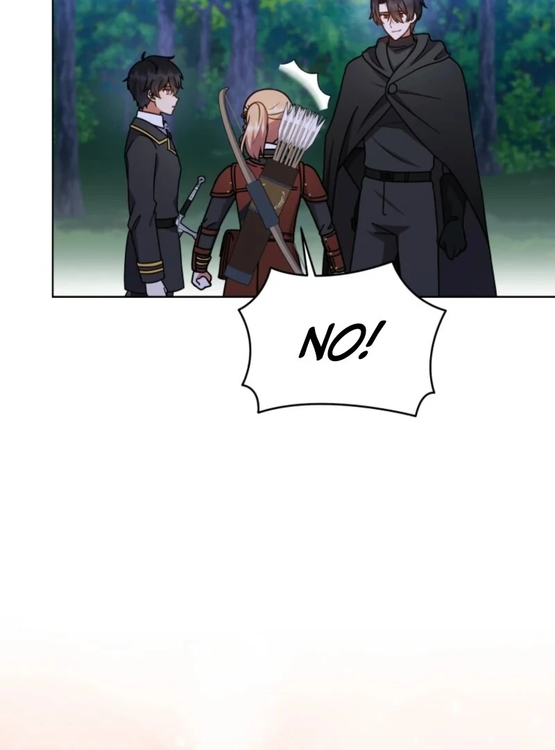 I Became the Daughter-in-Law of the Righteous Mad Dog Chapter 69 page 8 - 