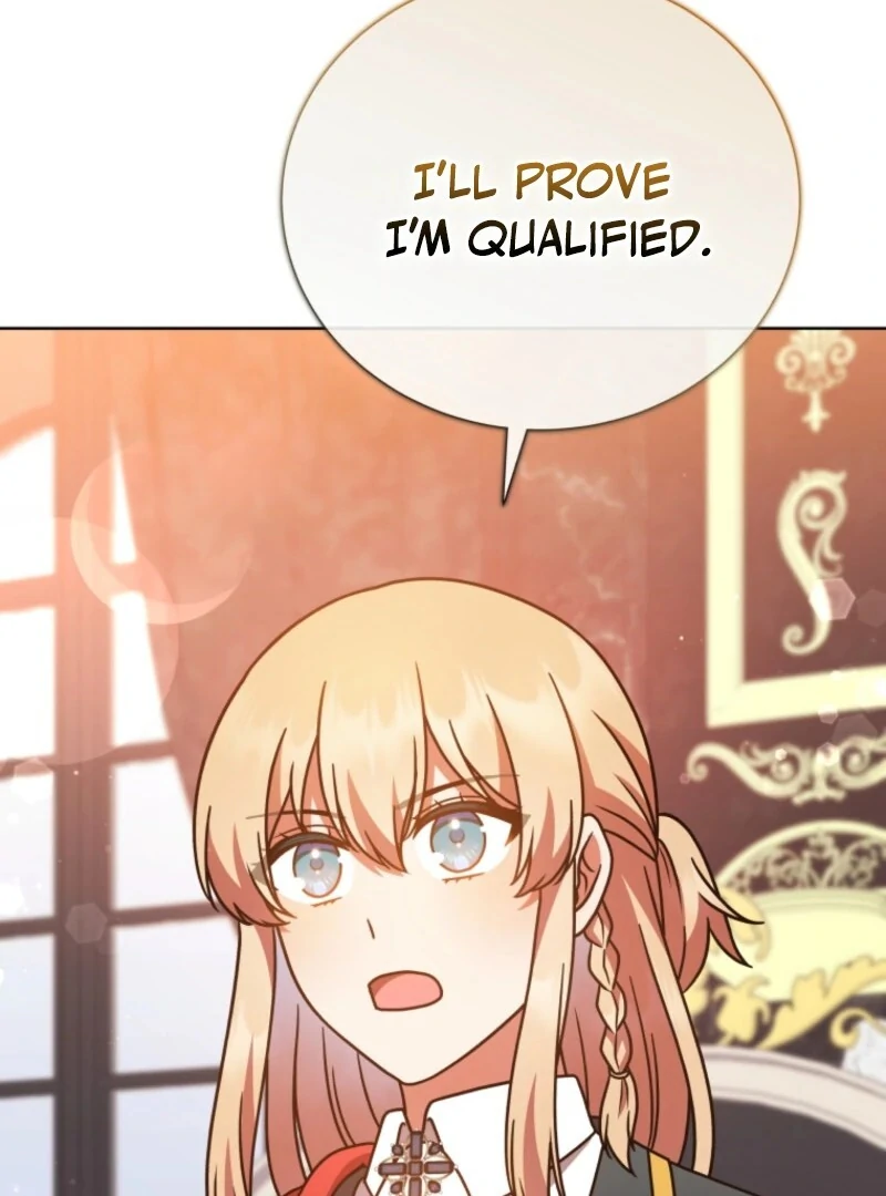 I Became the Daughter-in-Law of the Righteous Mad Dog Chapter 69 page 71 - 