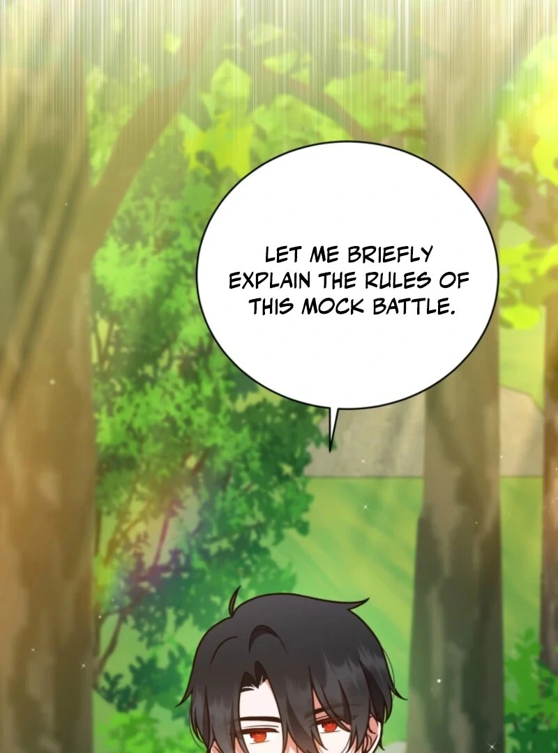 I Became the Daughter-in-Law of the Righteous Mad Dog Chapter 69 page 75 - 