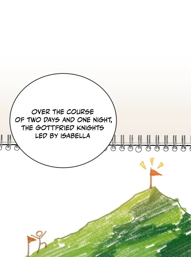 I Became the Daughter-in-Law of the Righteous Mad Dog Chapter 69 page 77 - 