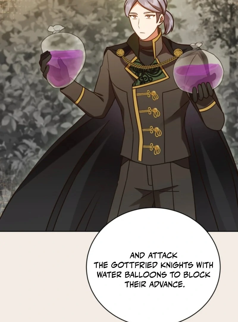 I Became the Daughter-in-Law of the Righteous Mad Dog Chapter 69 page 79 - 