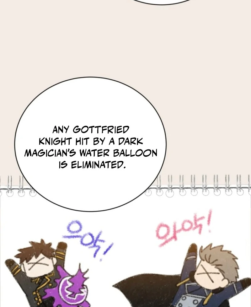 I Became the Daughter-in-Law of the Righteous Mad Dog Chapter 69 page 80 - 